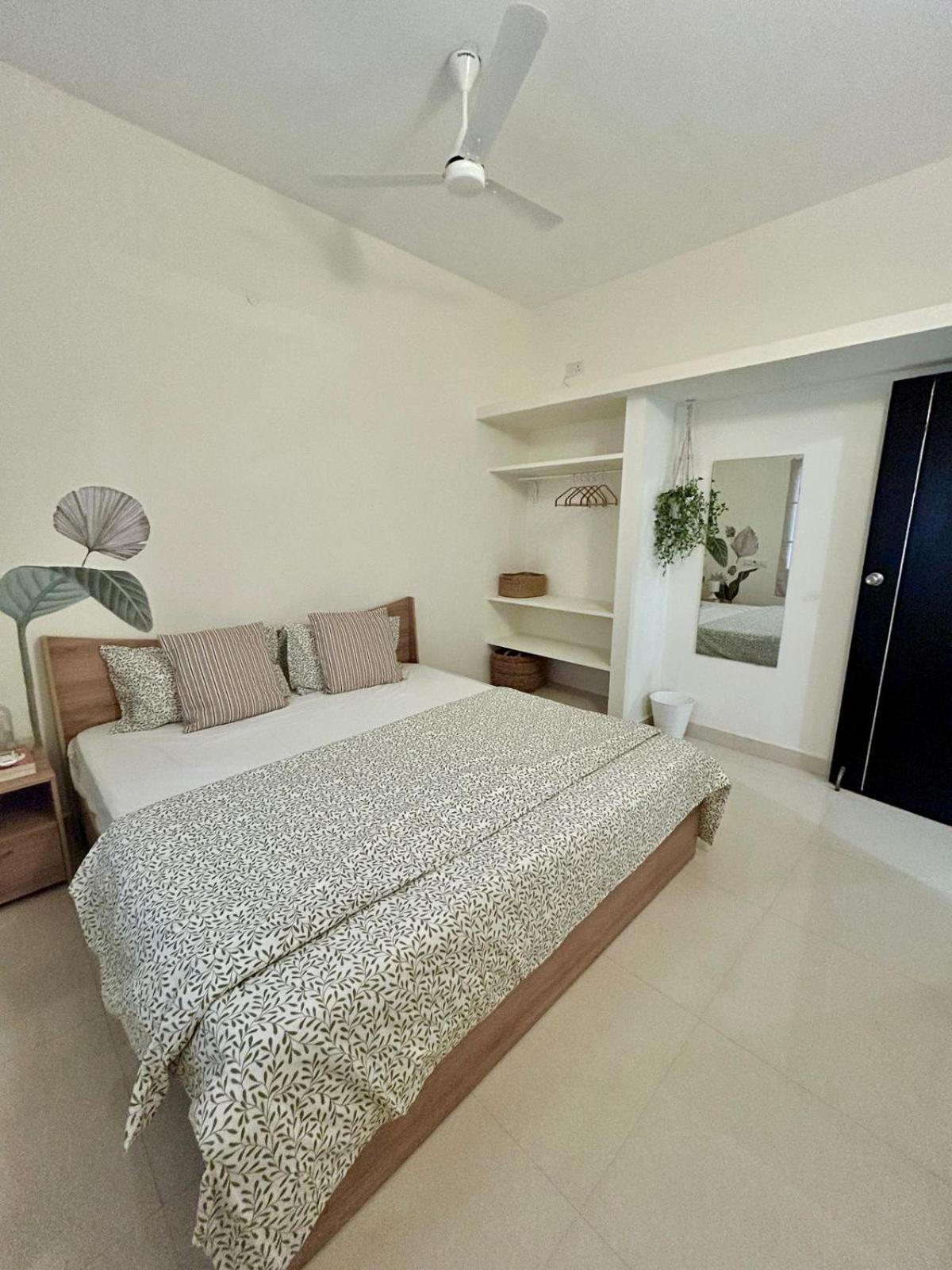 45th Palm * Chennai