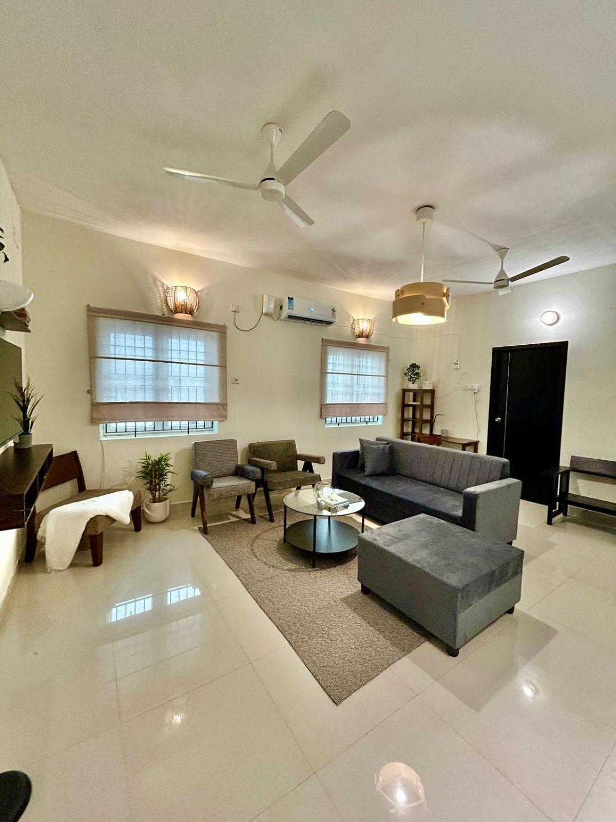 45th Palm Chennai