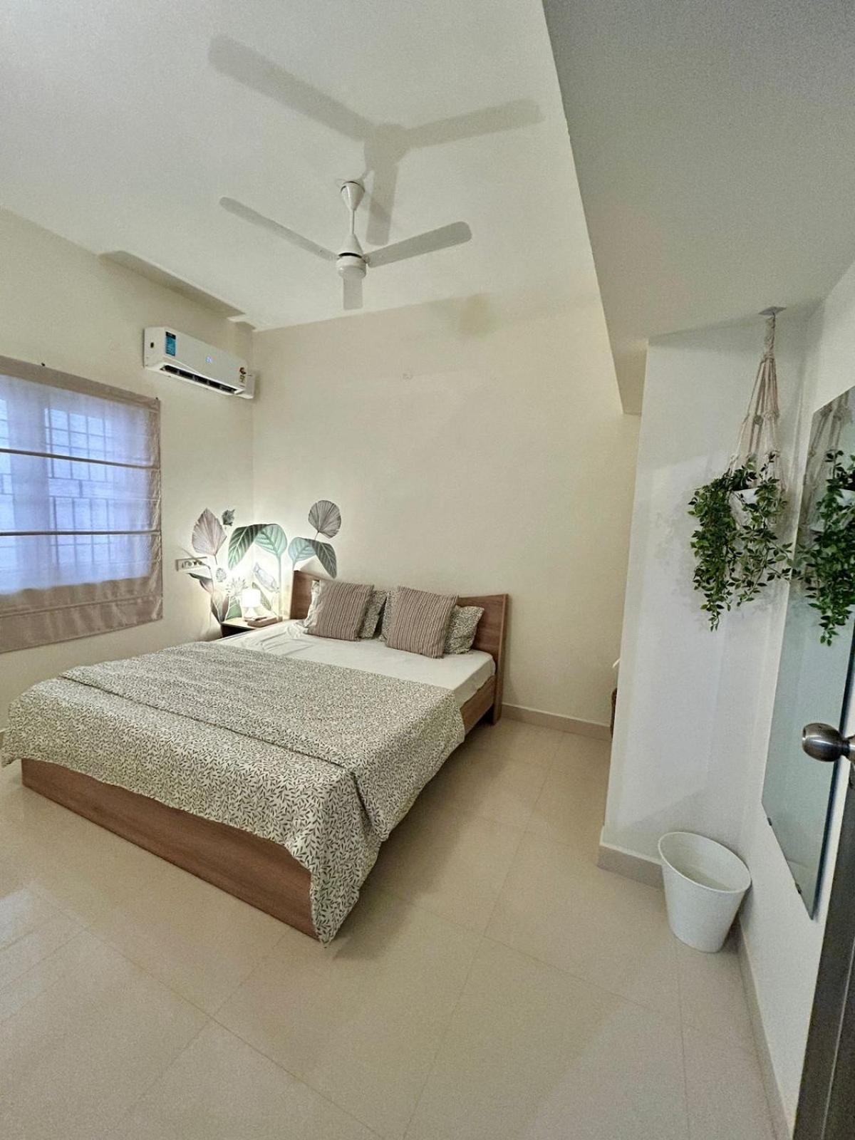 45th Palm Apartment Chennai