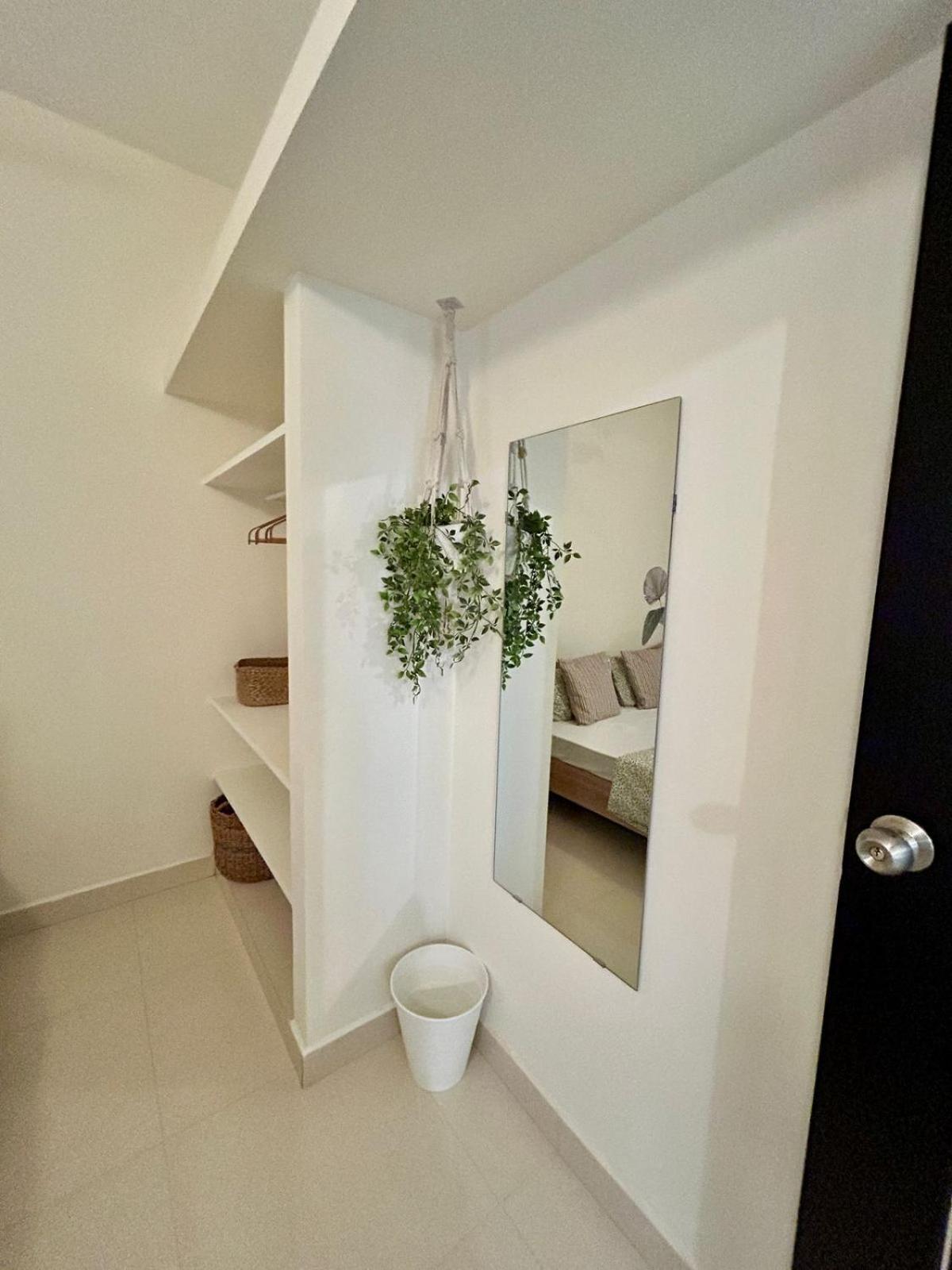 45th Palm Apartment Chennai